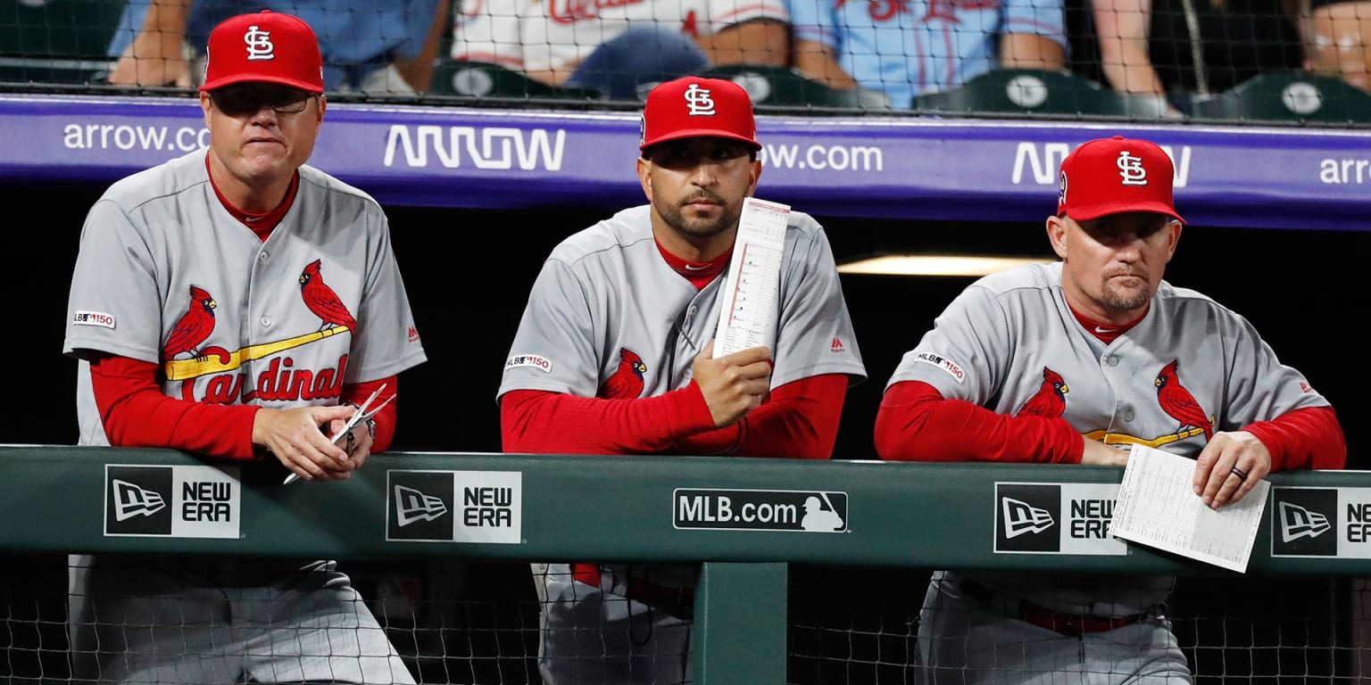Heart Stopping Finish! Cardinals Vs. Rockies (August 11, 2025) Game Thread Recap! - 74eaht1