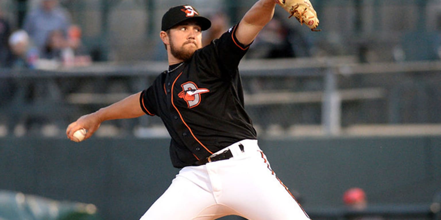 Cubs select Gray Fenter in Rule 5 Draft