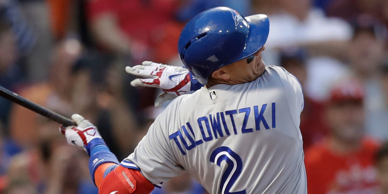 Troy Tulowitzki: 5 Fast Facts You Need to Know
