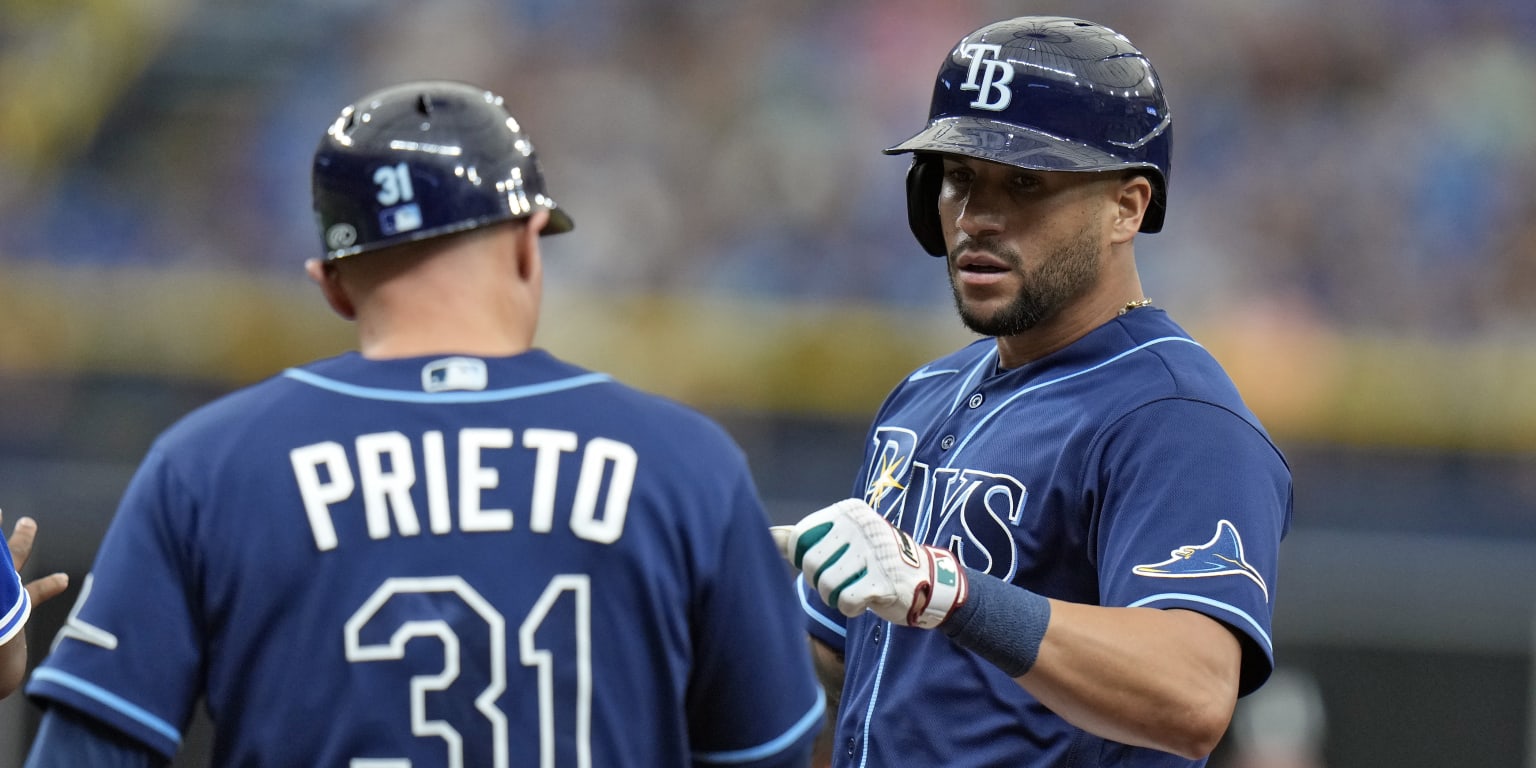David Peralta Props, Betting Odds and Stats vs. the Blue Jays - August 2,  2022