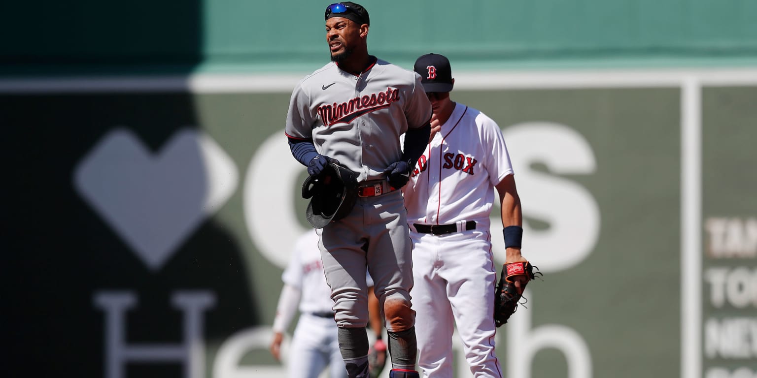 Twins' Alex Kirilloff begins to test out wrist after cortisone