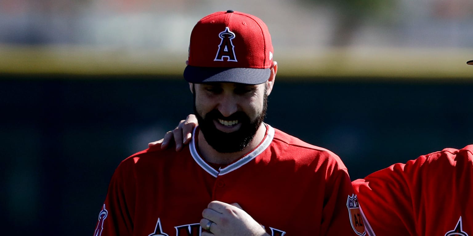 Angels' Matt Shoemaker 'terrific' In Start