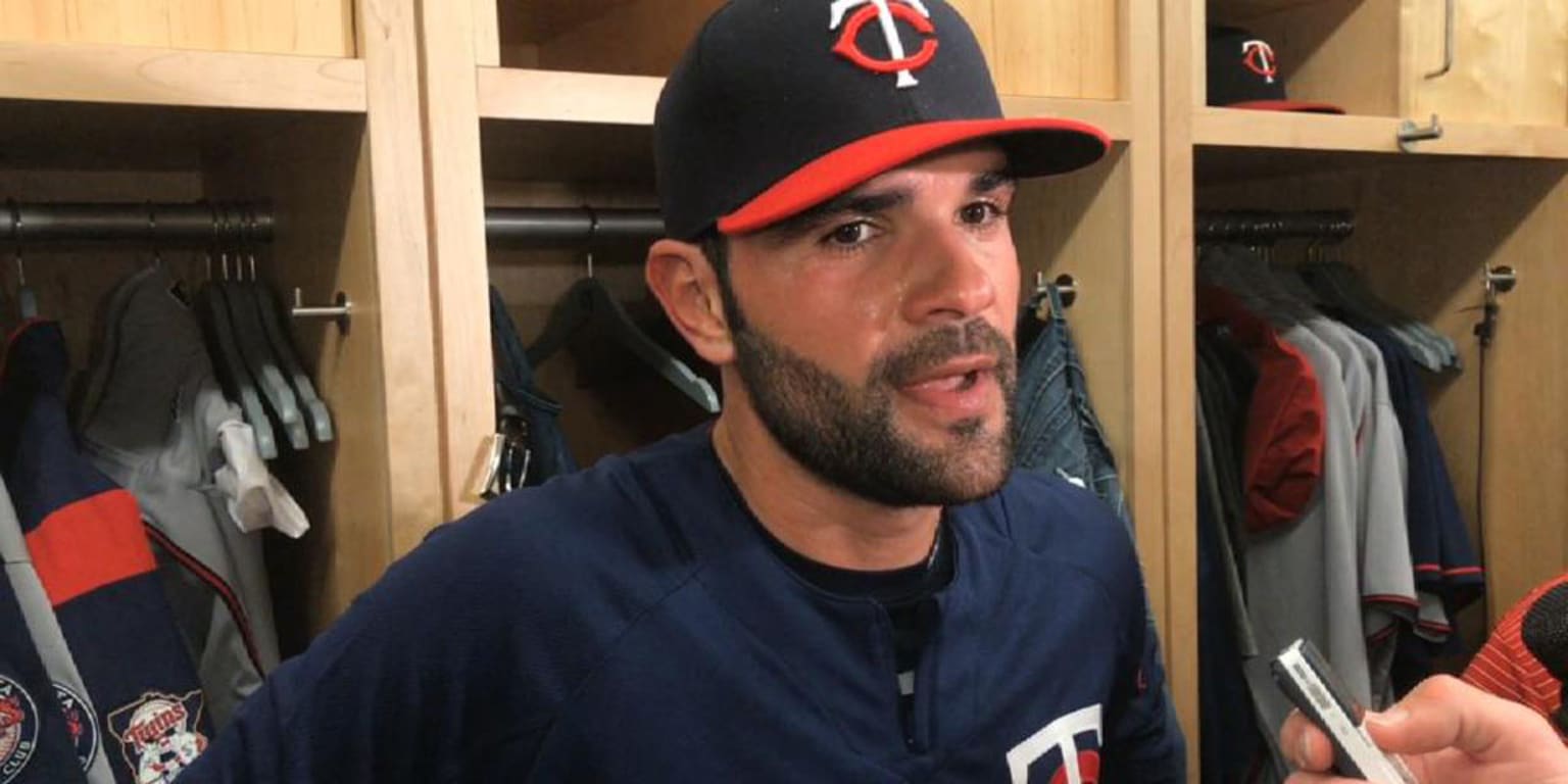 Jaime Garcia thrilled to join Twins