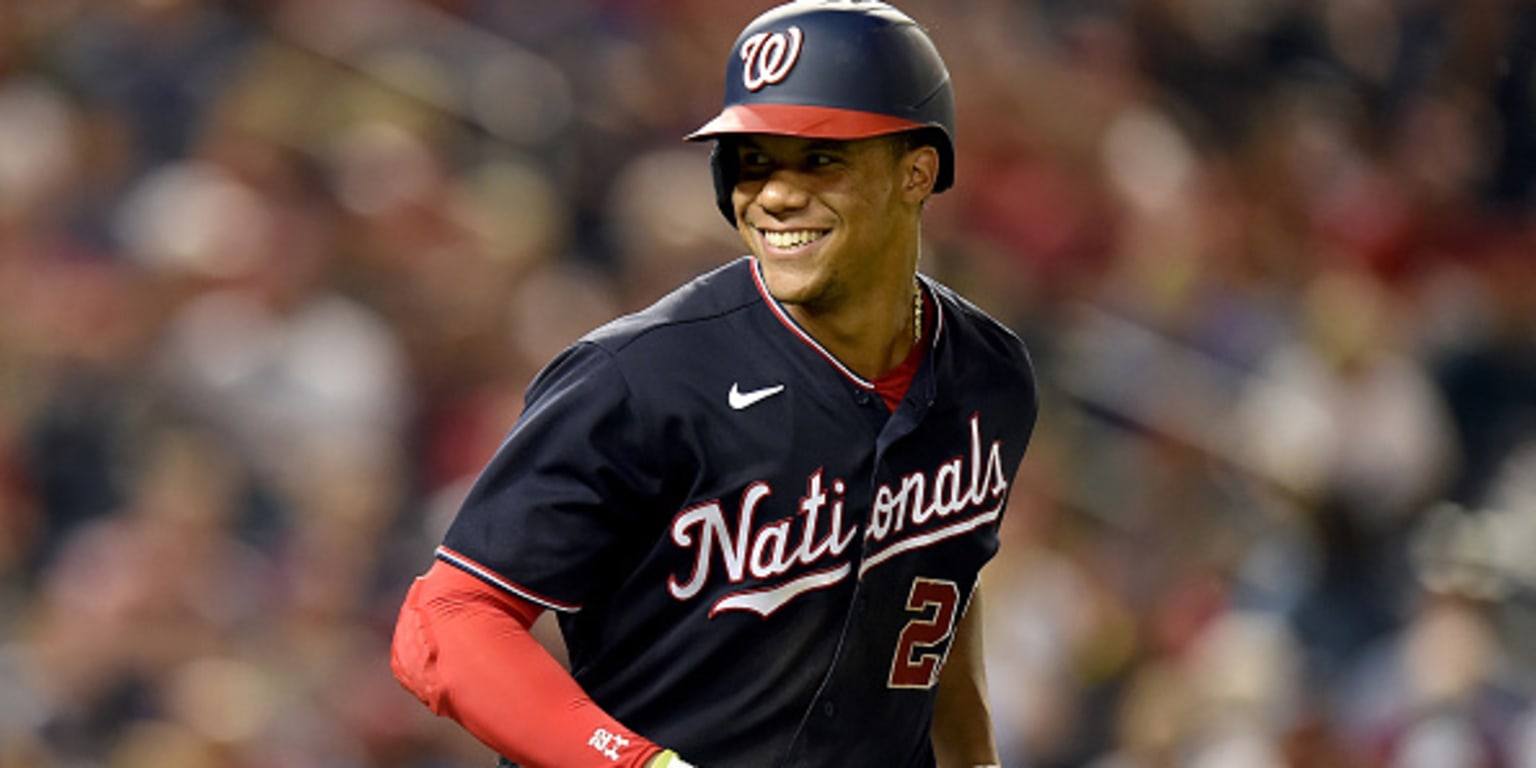 Here's where Juan Soto talks stand between the Mets and Nationals