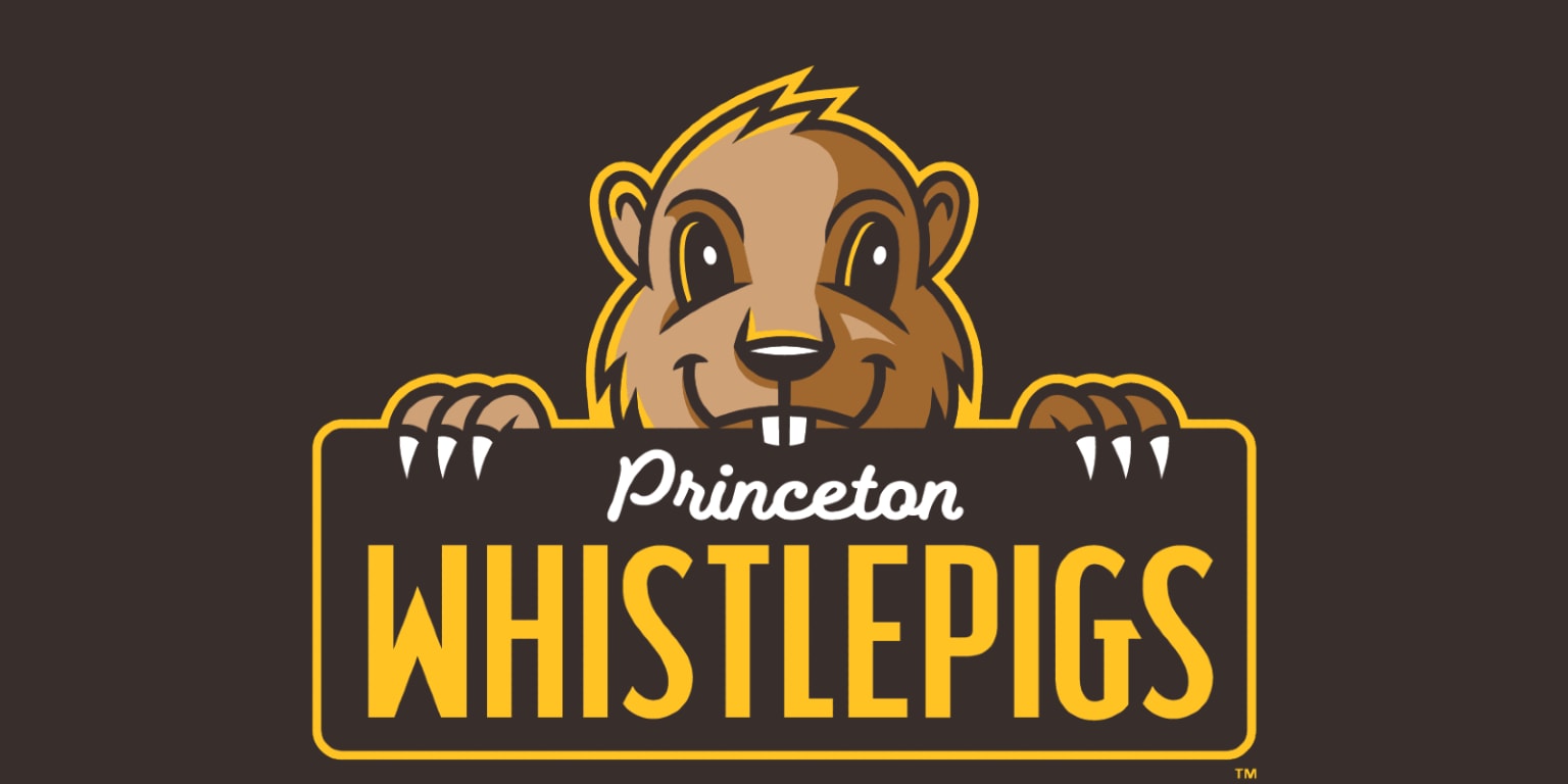 princeton rays mascot