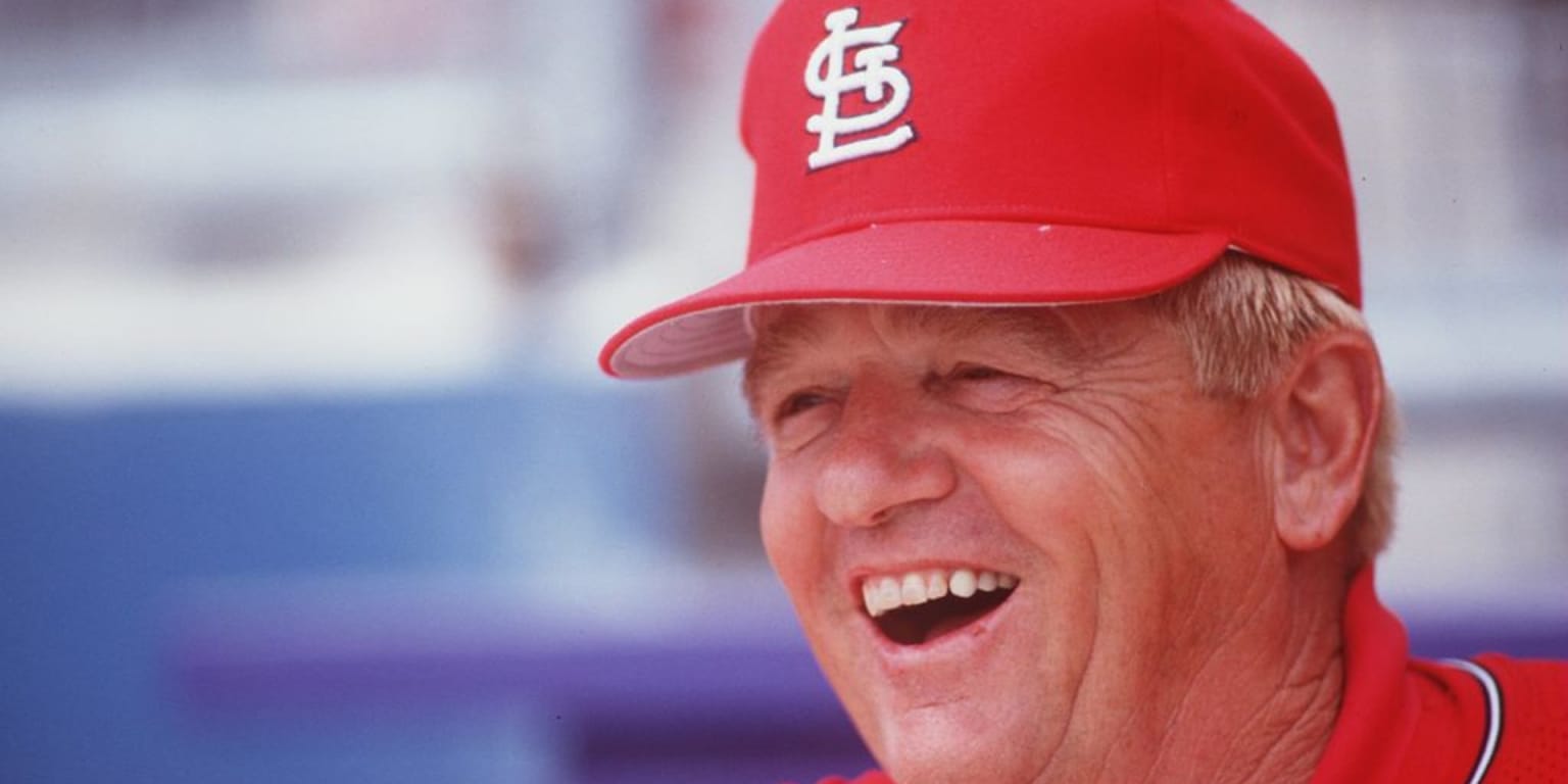 Hochman: Ozzie Smith, '82 Cardinals celebrate 40 years since World