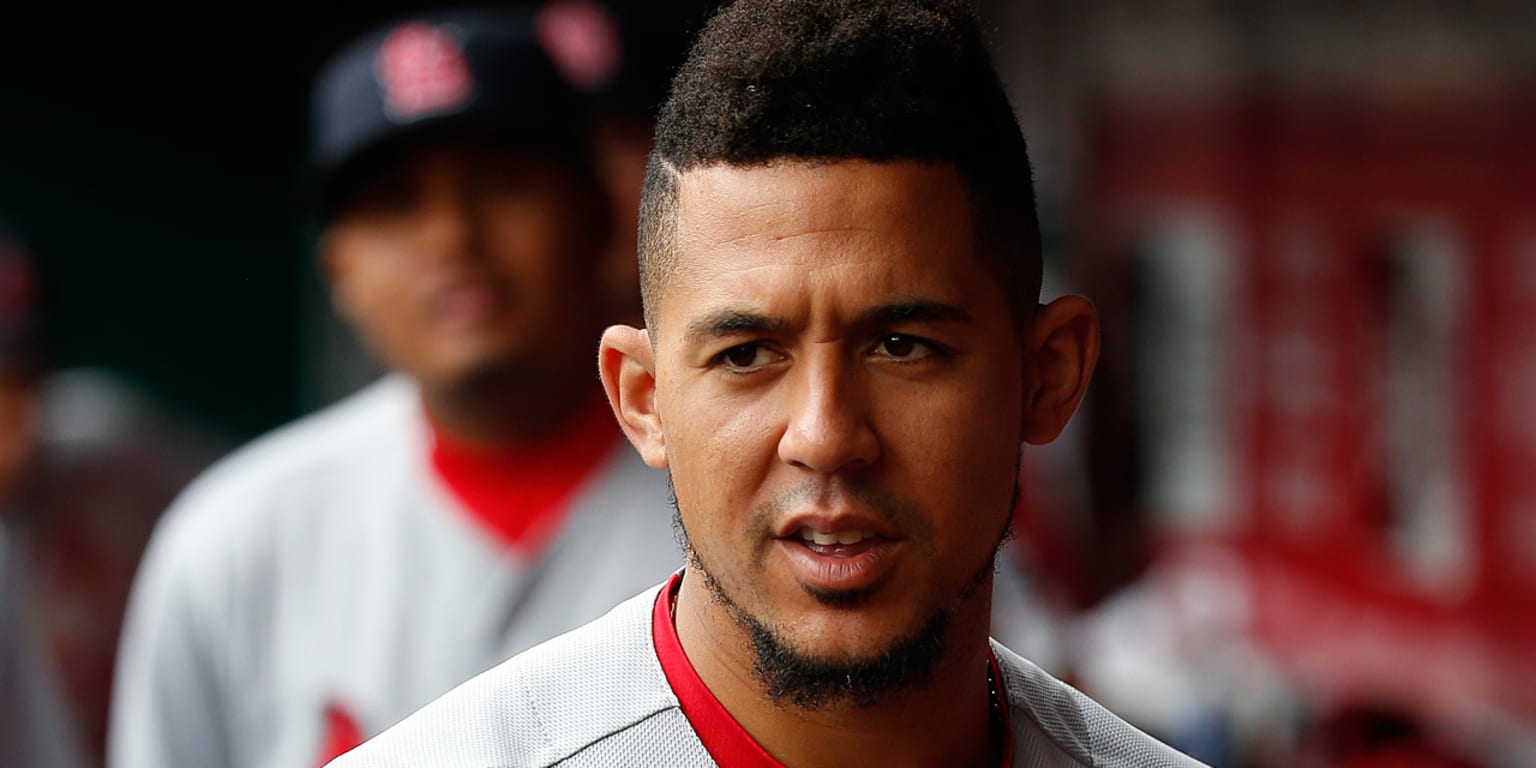 Jon Jay already a leader for Padres