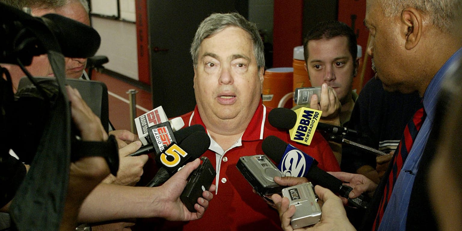 White Sox scout Jerry Krause dies at age 77
