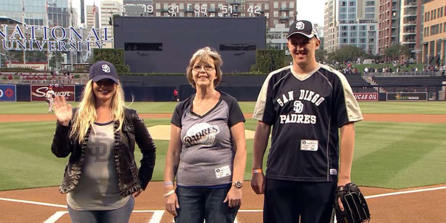 Autism Awareness Night at Dodger Stadium - Behavioral Health Works