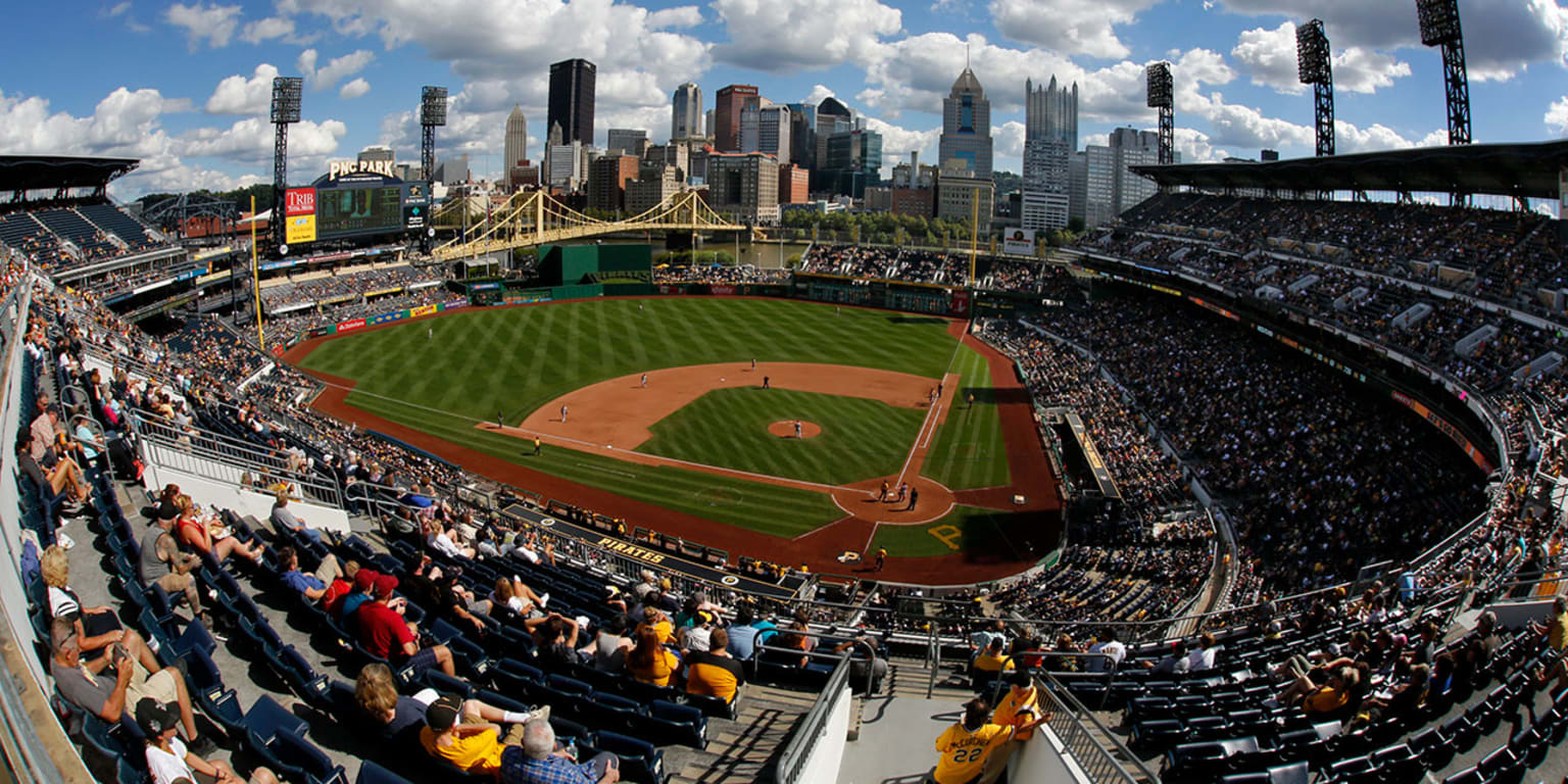 Pirates' PNC Park changing in 2023? - Bucs Dugout