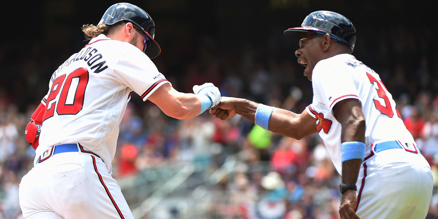 Atlanta Braves: Josh Donaldson Is Heating Up