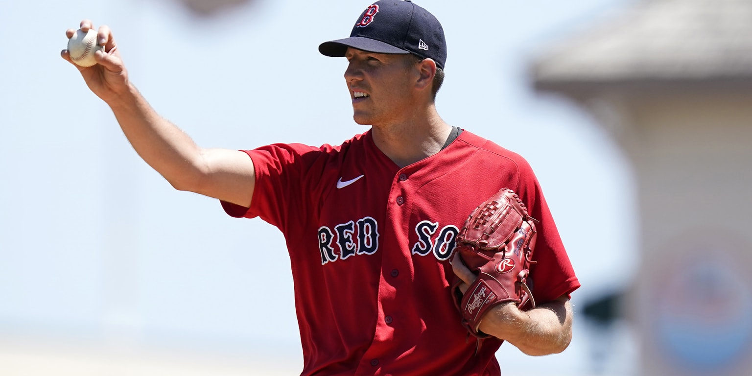 Pivetta shines, Red Sox hang on to defeat Pirates in Pittsburgh