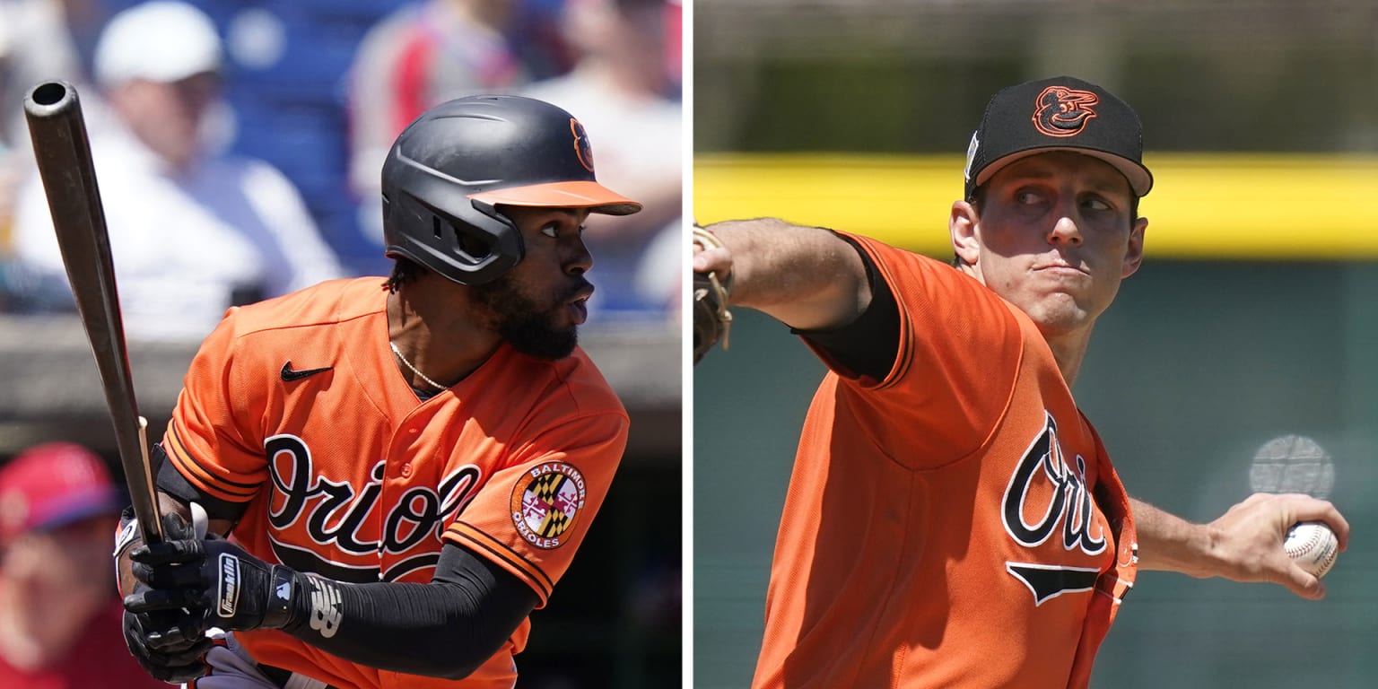 Orioles Opening Day preview 2022