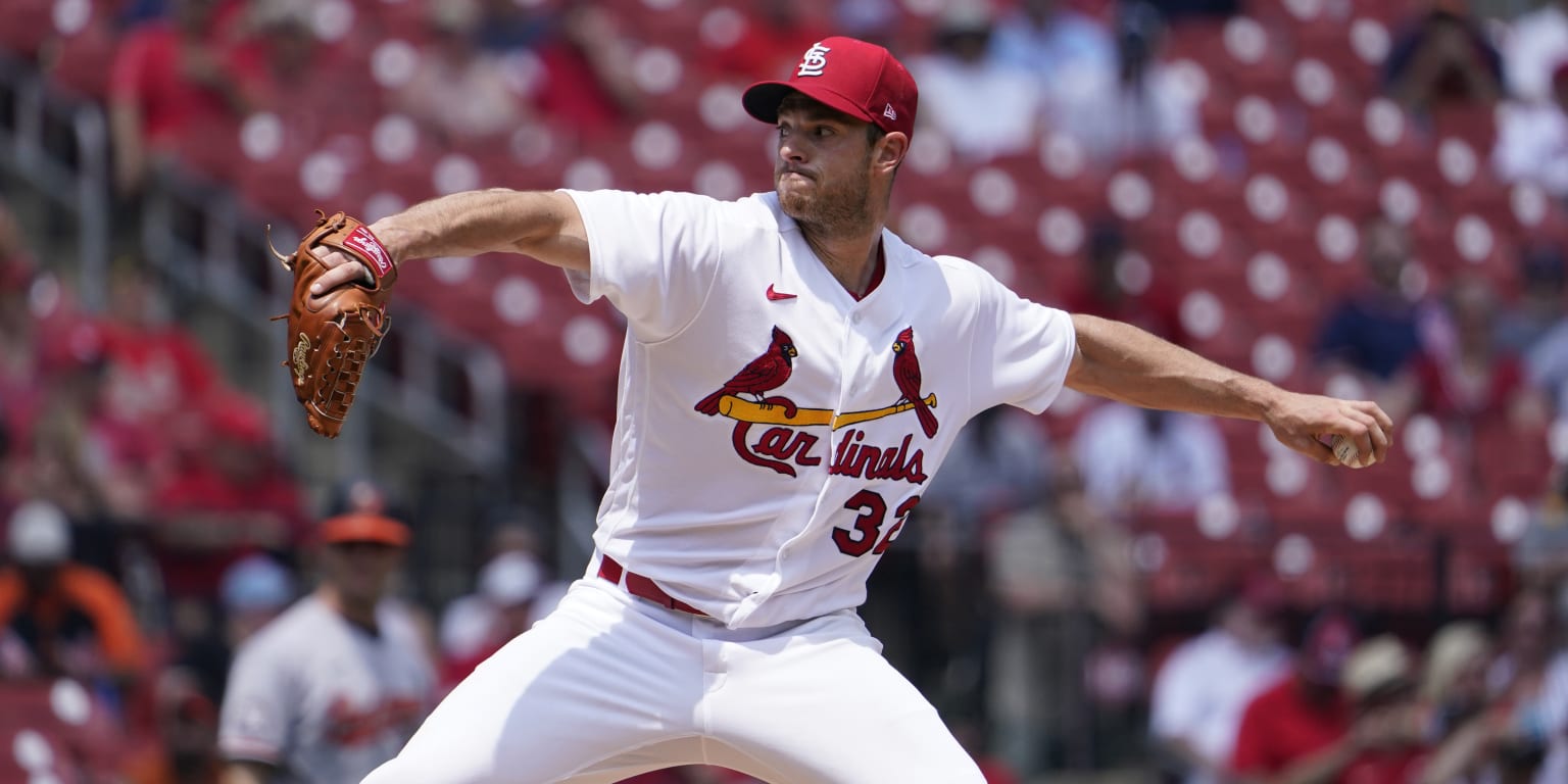 Steven Matz continues his roll as he leads the Cardinals to a 6-2