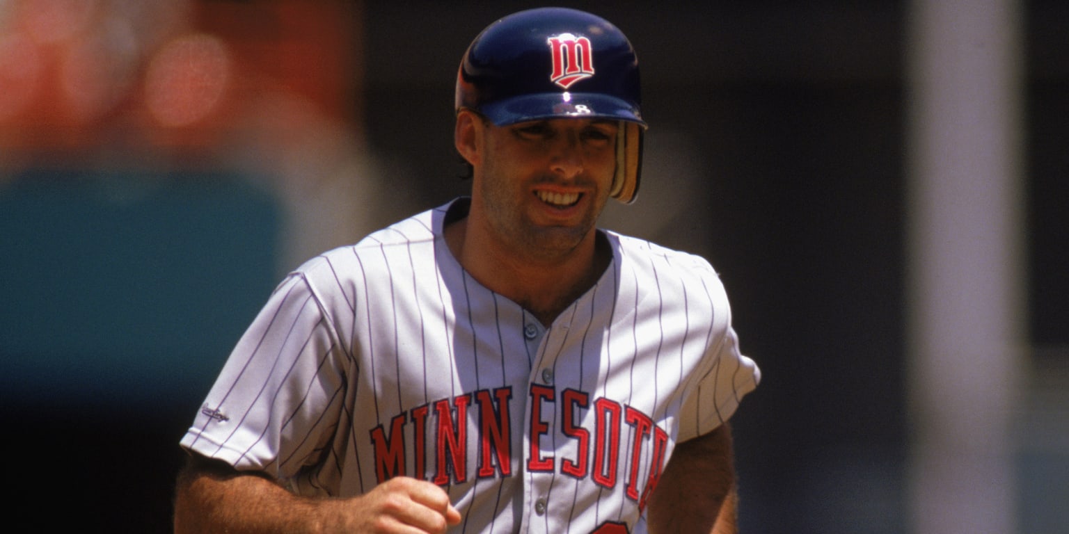 Gary Gaetti was the ultimate professional hitter