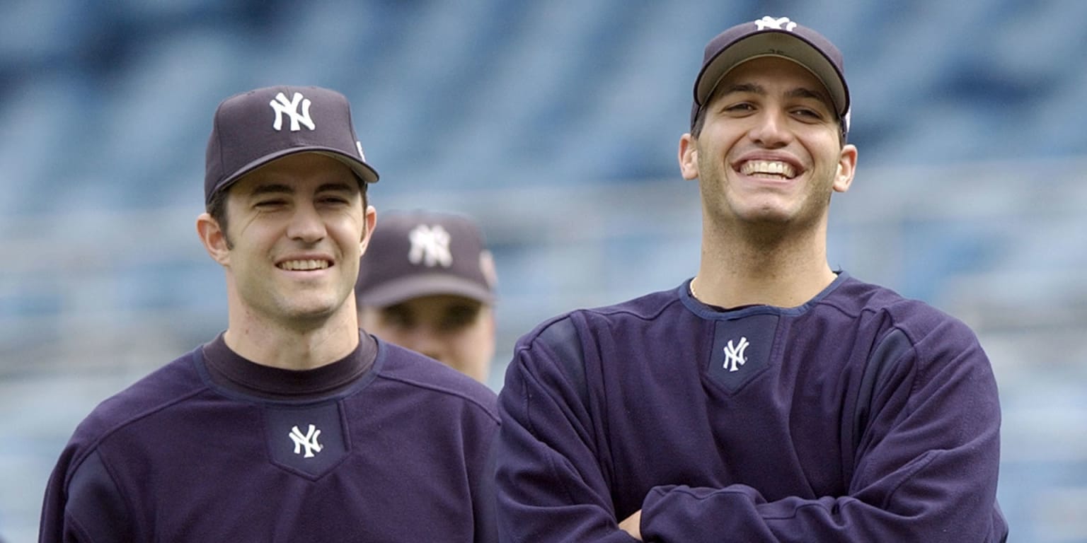 MLB Hall of Fame: Yankees' Andy Pettitte should fare better in voting -  Pinstripe Alley