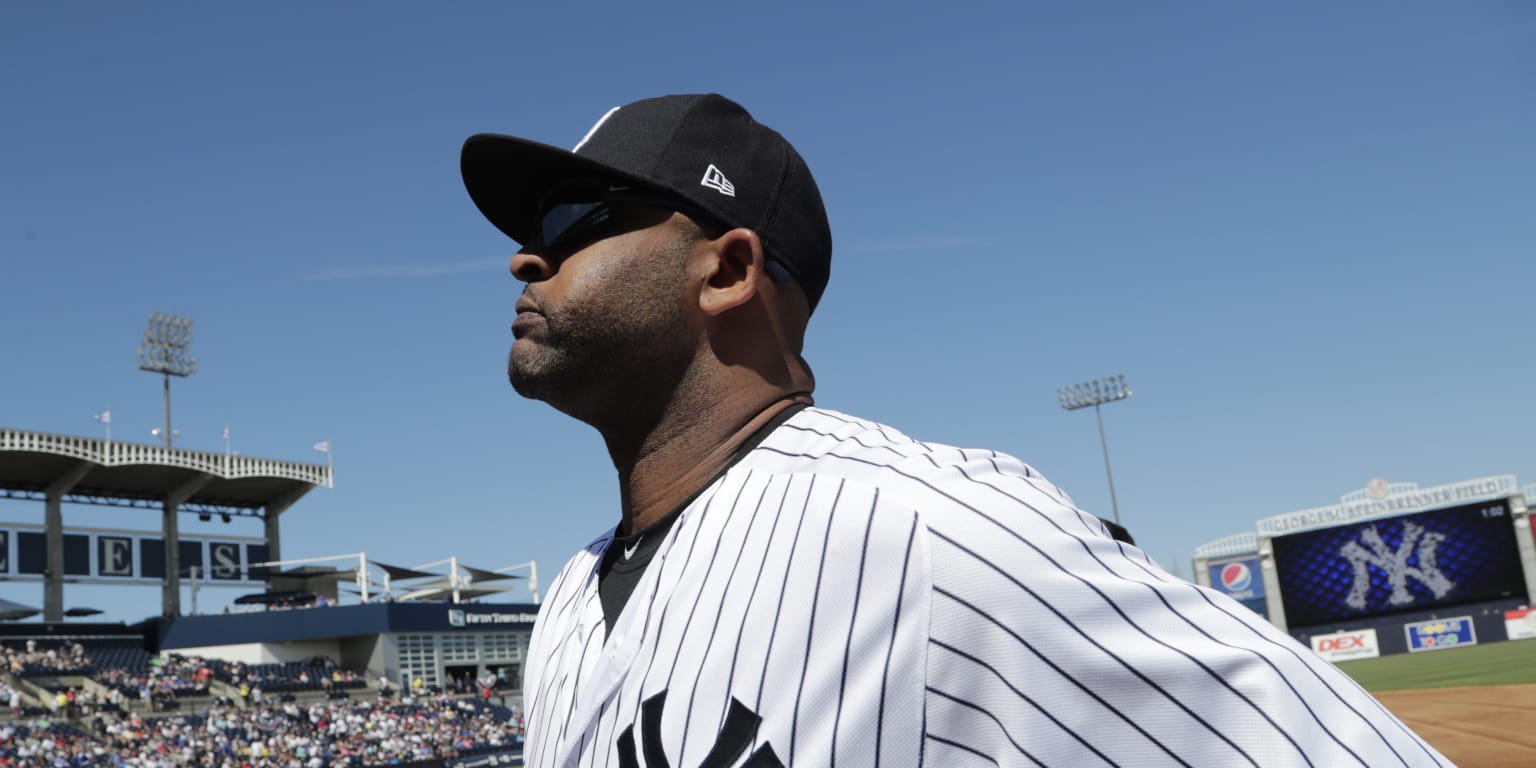 Wednesday's MLB: New York Yankees' CC Sabathia to retire after 2019