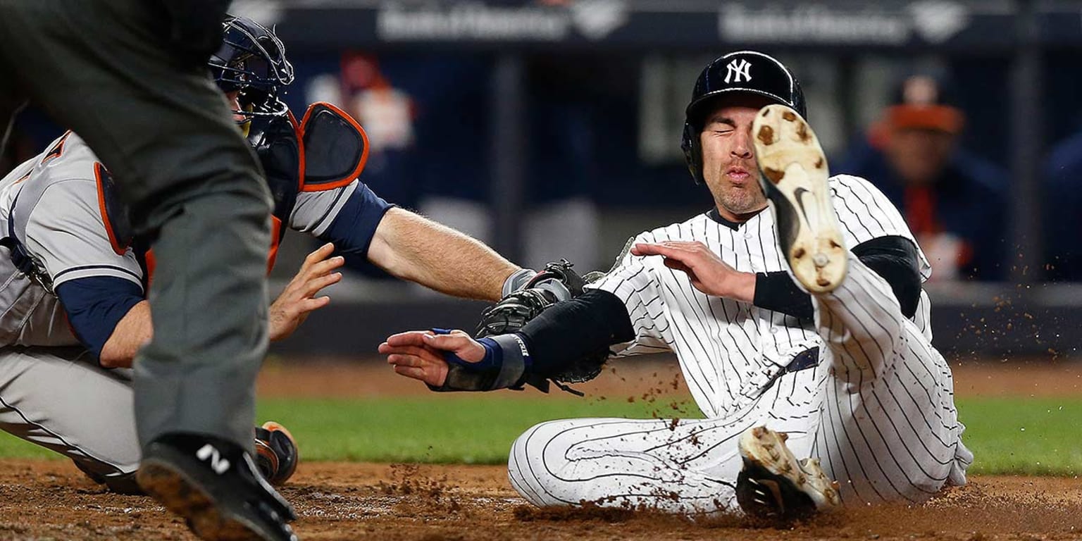 Jake Marisnick rescues Astros in win over Red Sox