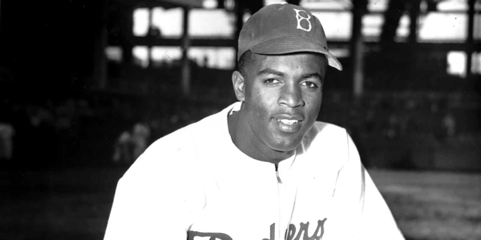 Jackie Robinson August 28 significance