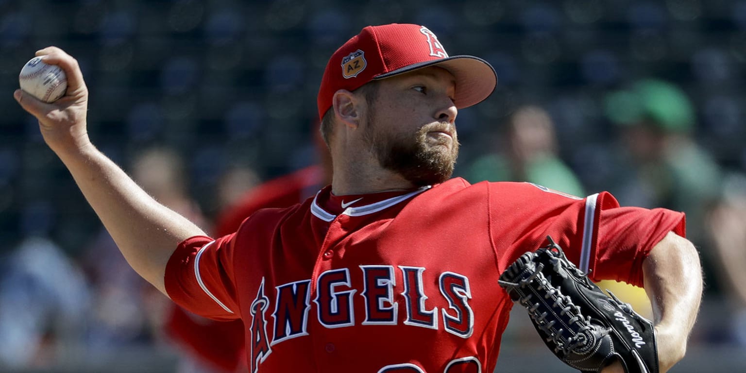 Angels throw combined no-hitter vs. Mariners | Seattle Mariners