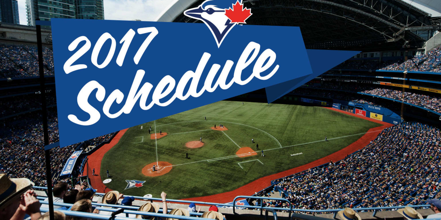 Sports Road Trips: Toronto Blue Jays at Atlanta Braves - May 17-18, 2017