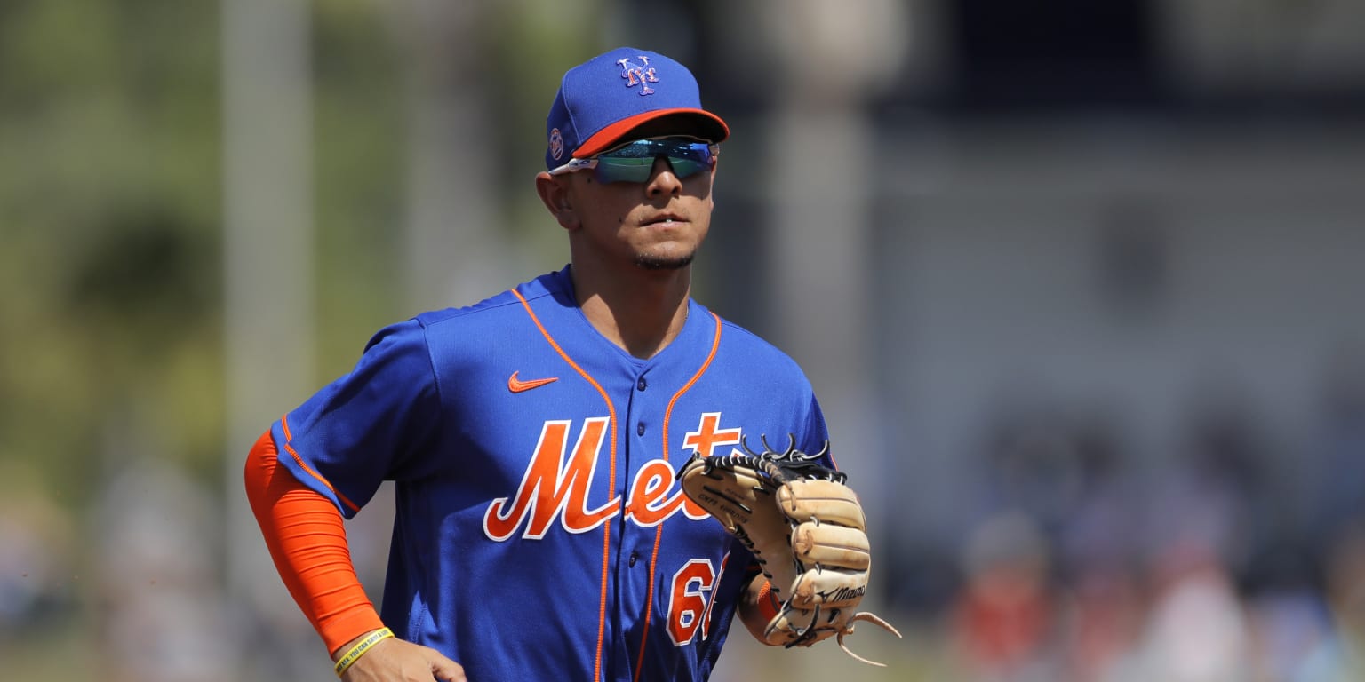 Deciding Jeff McNeil, Dom Smith Mets futures won't be easy