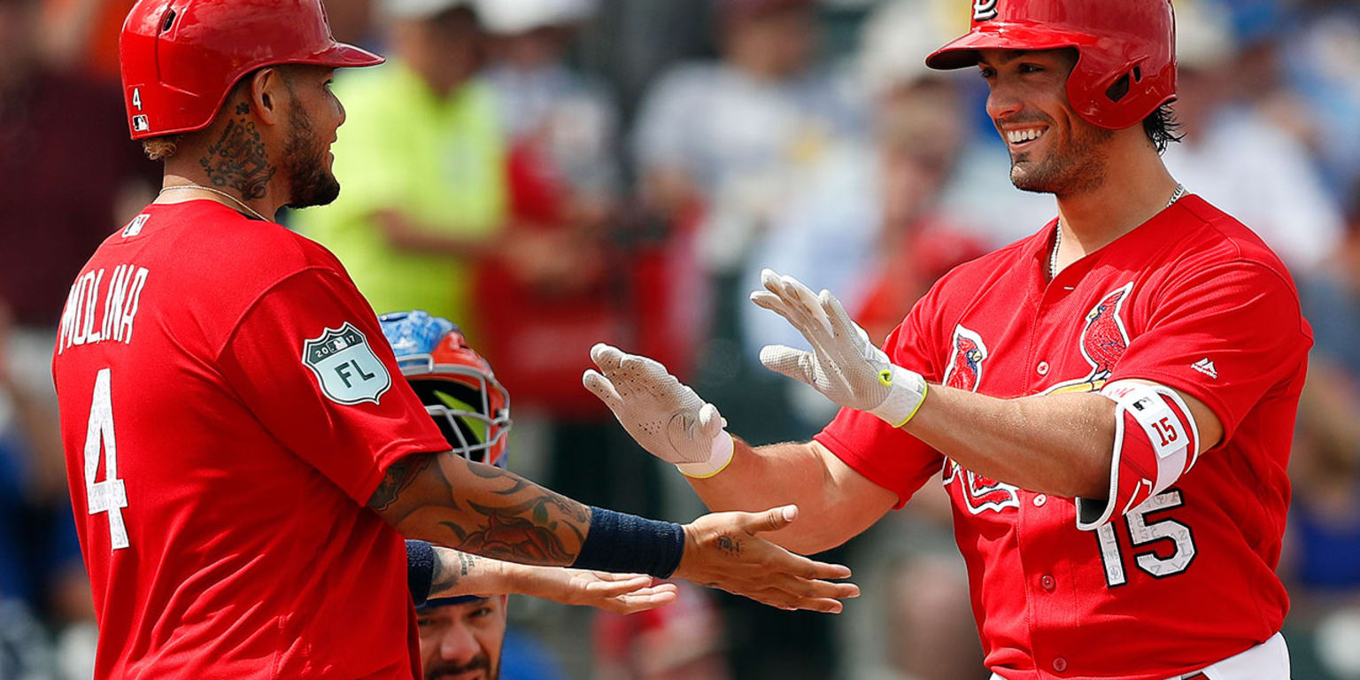 Randal Grichuk helps power Angels to victory over Atlanta Braves