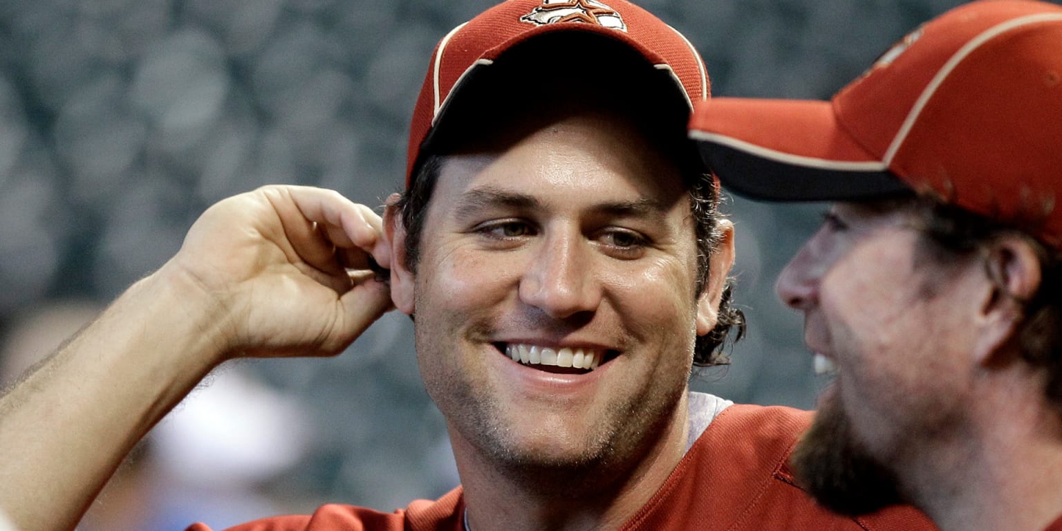 Hezzy] Is Lance Berkman the biggest one-and-done Hall of Fame snub of  all-time? : r/baseball