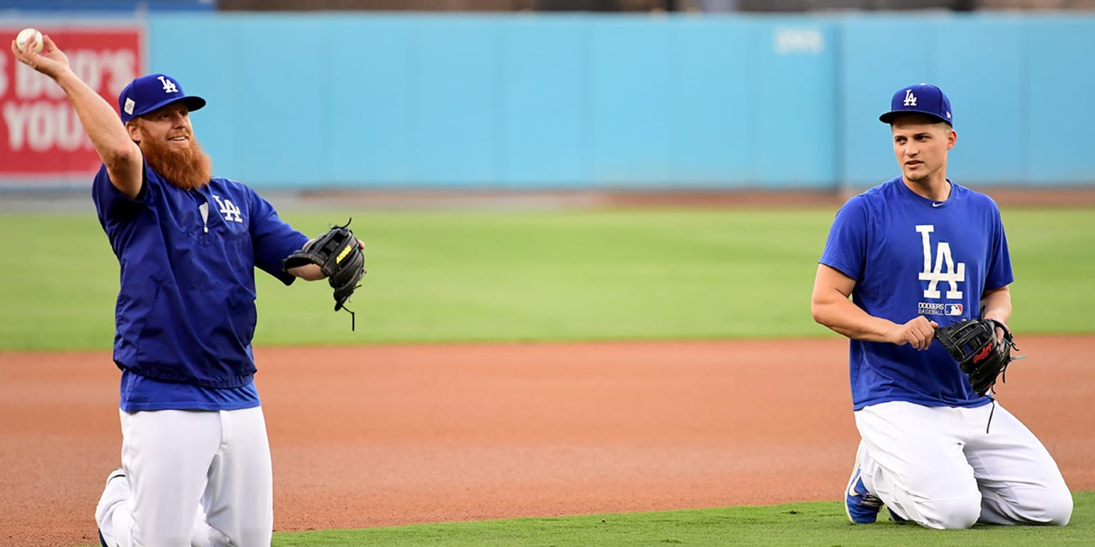 Dodgers News: Corey Seager Attributes Successful Season To Health