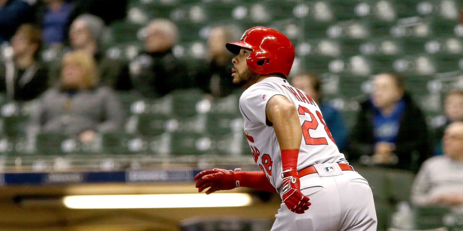 Tommy Pham slowly recovering from groin injury | MLB.com