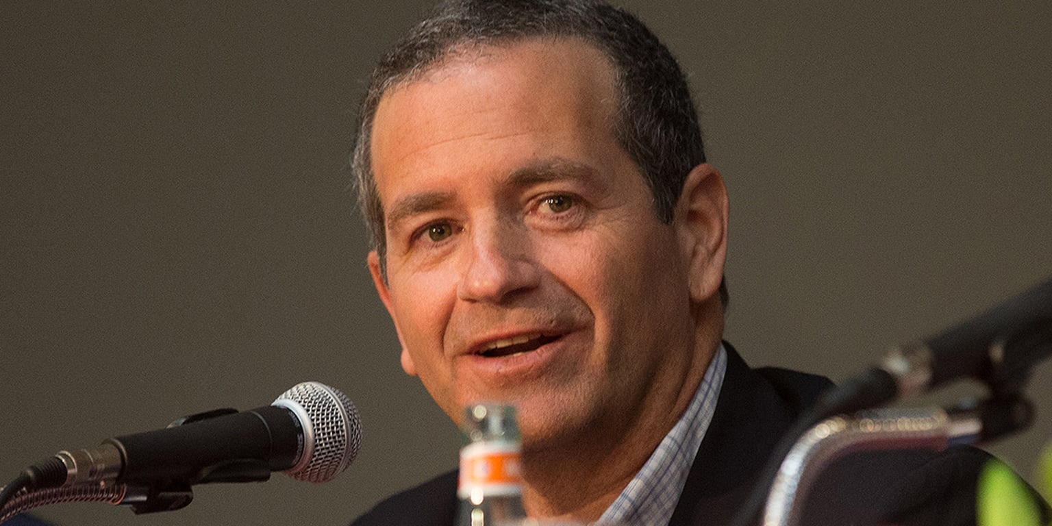 Stuart Sternberg talks Rays stadium, season