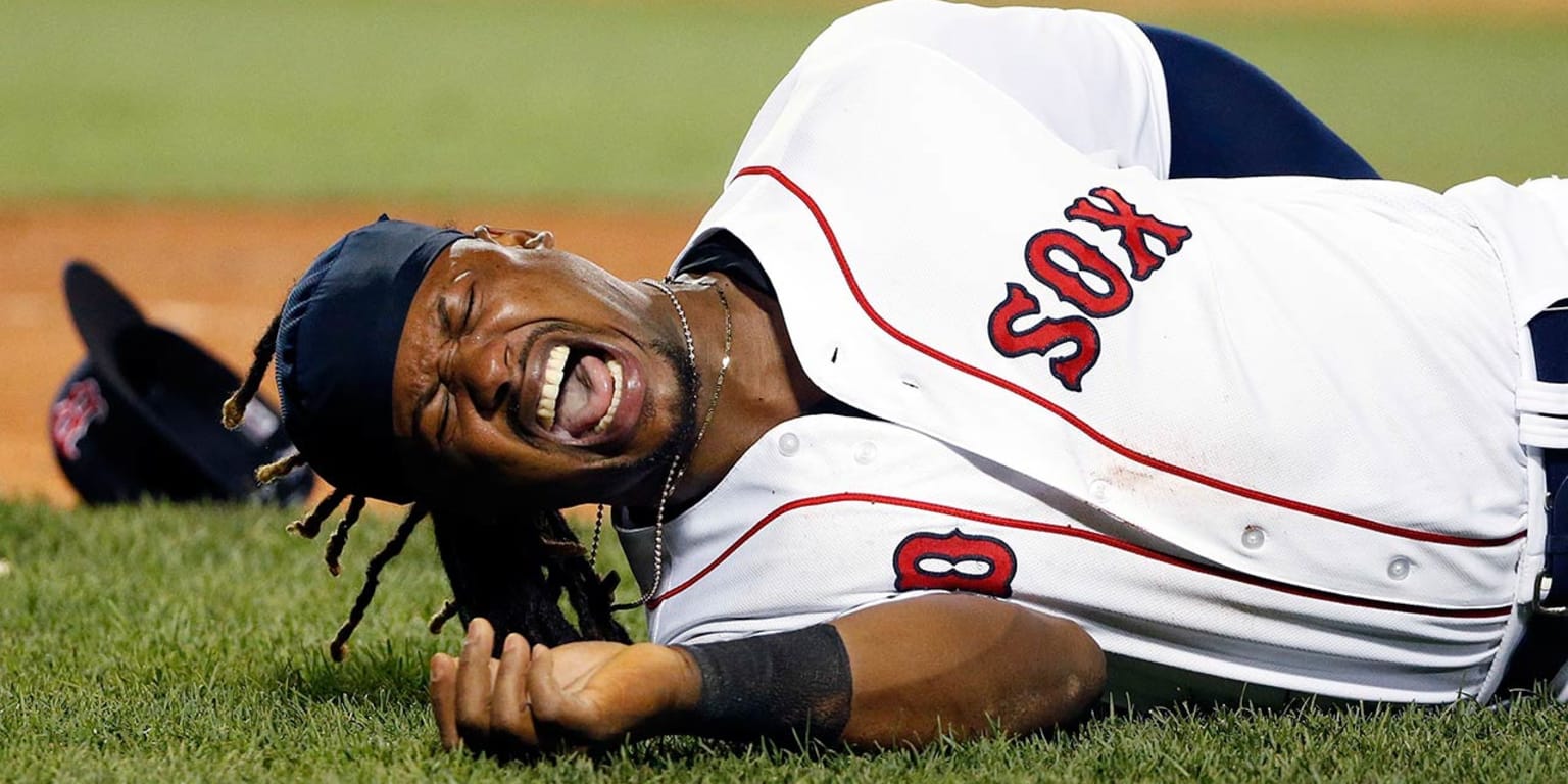 Hanley Ramirez let go by Boston Red Sox, Dustin Pedroia returns