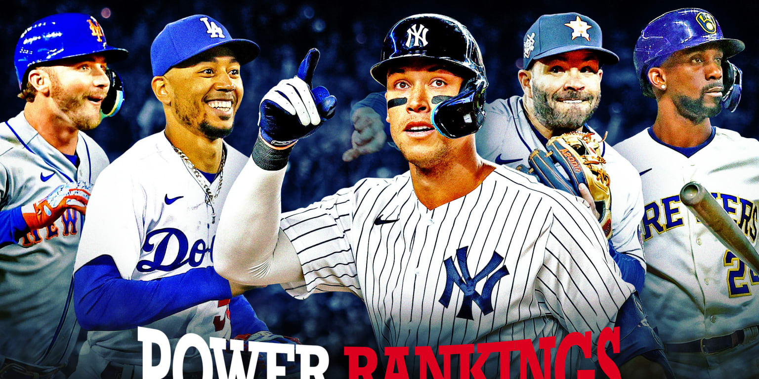 MLB prospects: Going over top prospects on Opening Day rosters for 2023  season - DraftKings Network