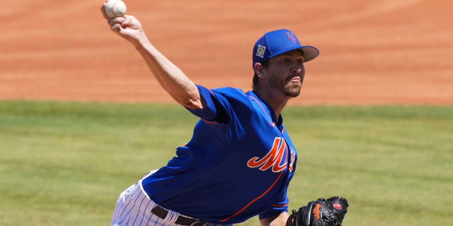 Jacob deGrom injury: Mets 'frustrated' ace still to opt out of contract  after 2022