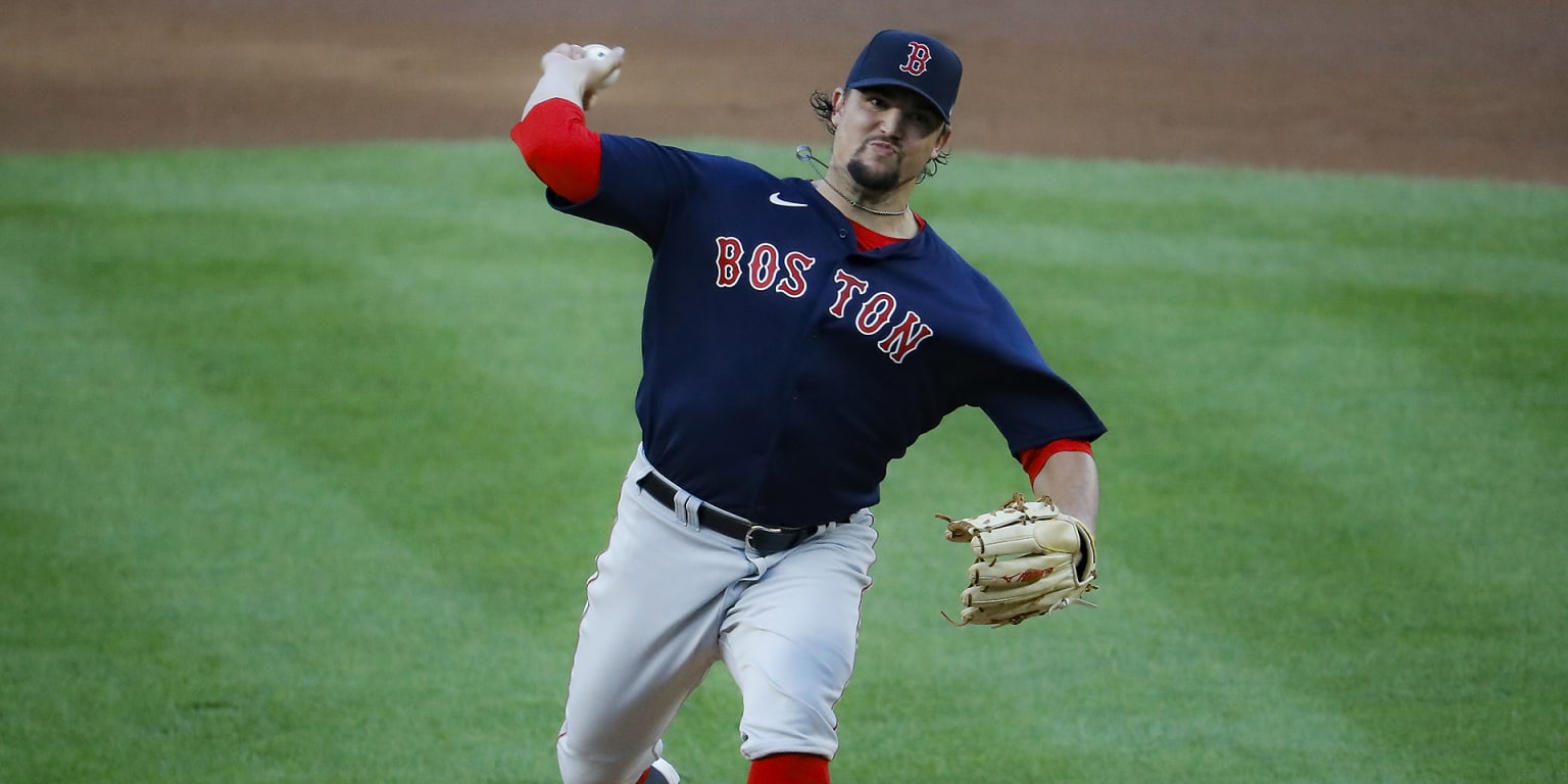 Throwing It Away: Does Zack Godley have issues throwing to the bases? - The  Athletic