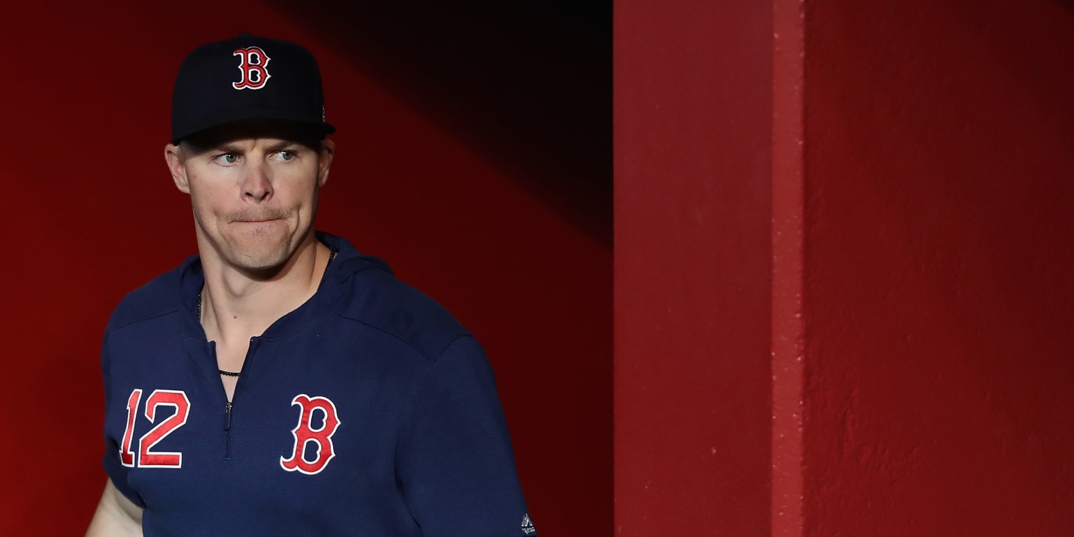 I Love Brock Holt But I'm Not Sure Brock Holt, All Star Was Ever Supposed  To Be Said