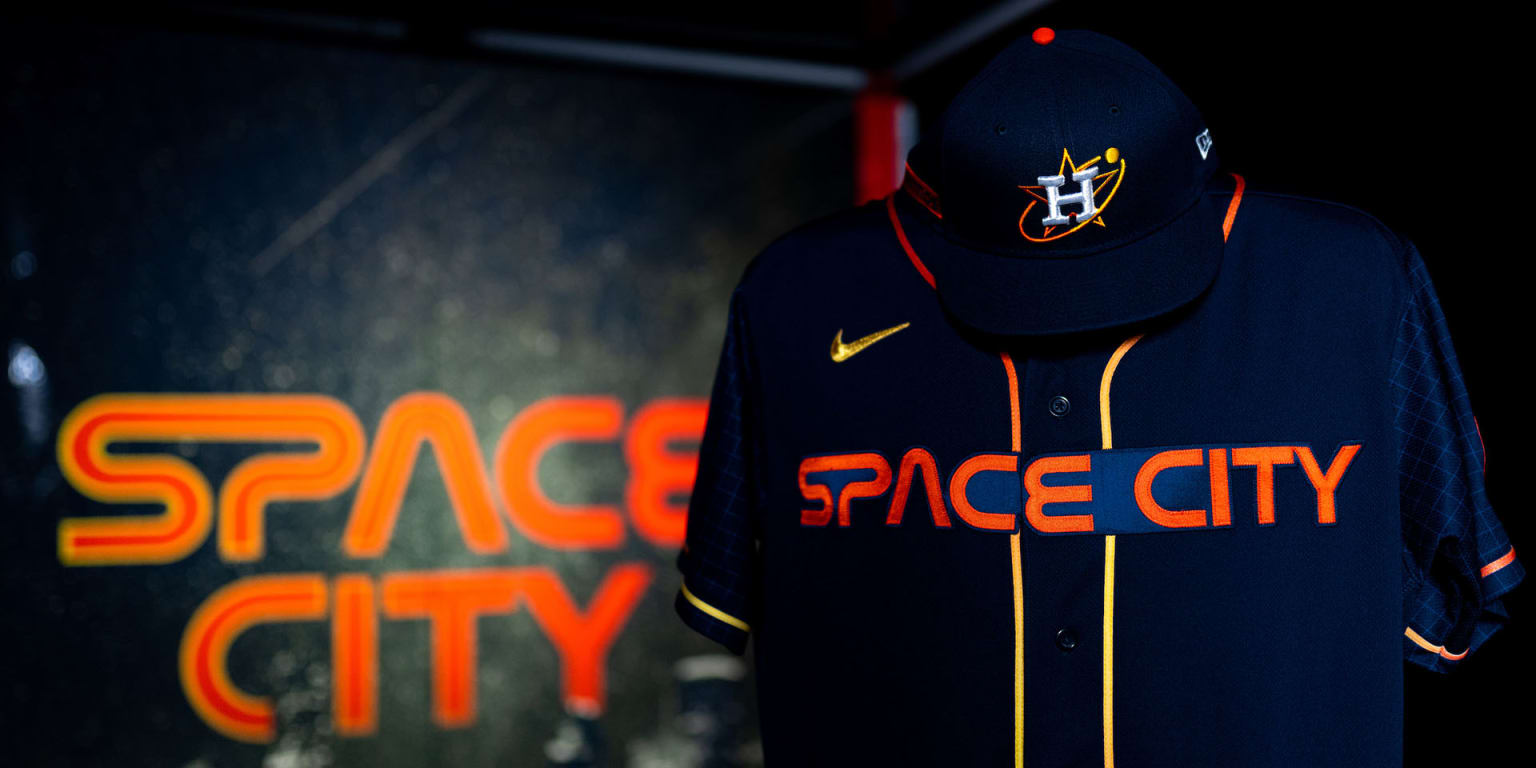 astros nike connect jersey