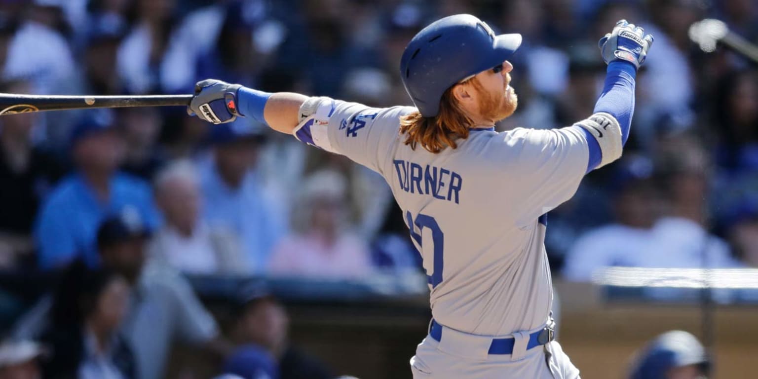 Dodgers' offense continues to struggle