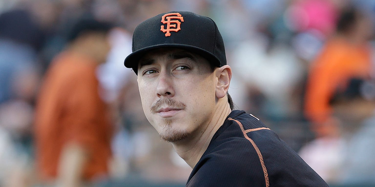 MLB free agency rumors: Tim Lincecum signs with Texas Rangers, report says  
