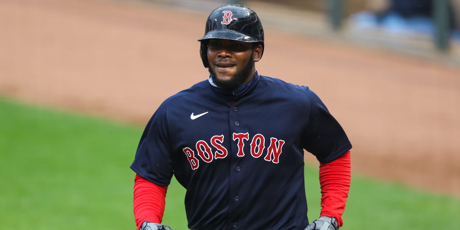 Red Sox have a pleasant dilemma with Michael Chavis and Rafael Devers