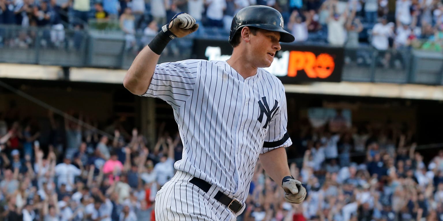 DJ LeMahieu's potential 2023 role for Yankees, revealed