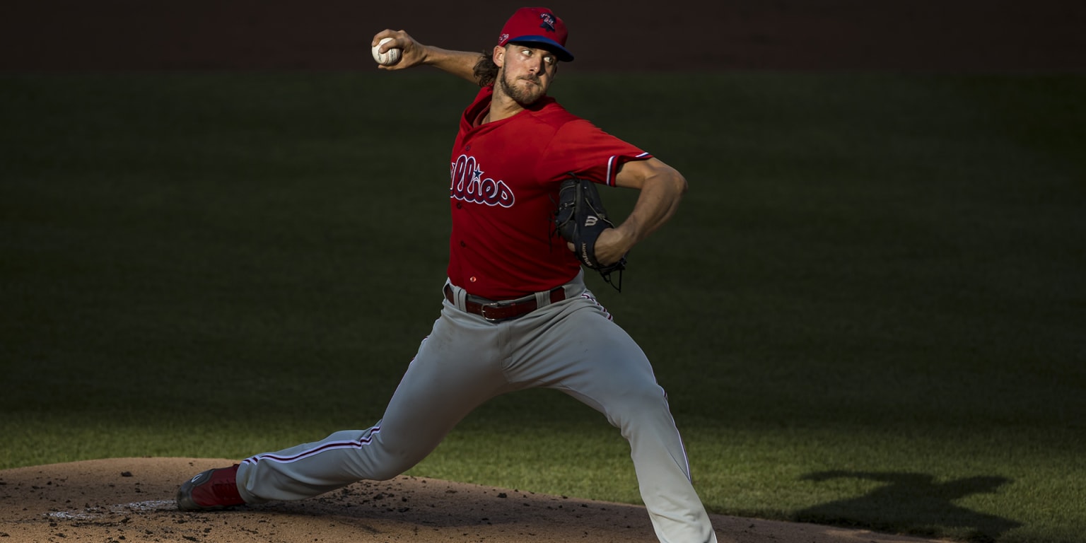 Aaron Nola days until Opening Day : r/phillies