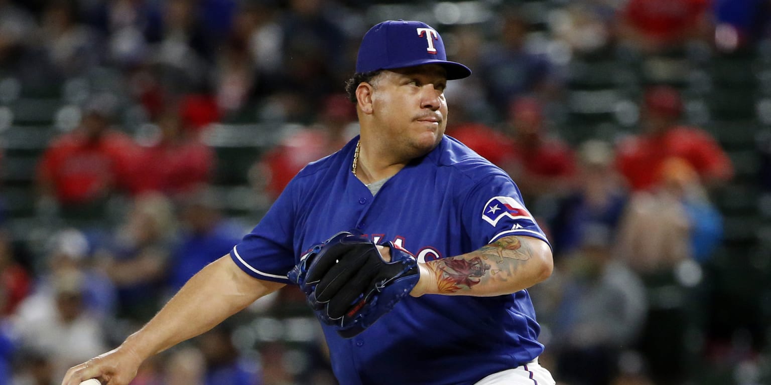 Bartolo Colon Is Back in Town, and the Mets Sure Could Use Him - The New  York Times