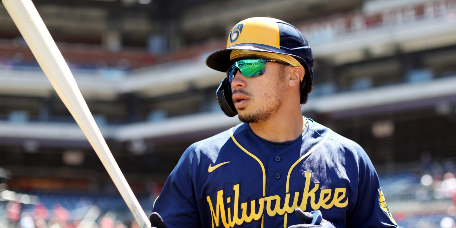 Milwaukee Brewers: Kolten Wong Heading Back to IL