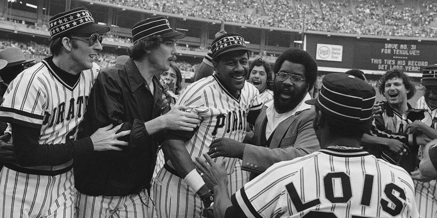 August 25, 1979: Pirates tiredly raise the Jolly Roger after 19-inning win  – Society for American Baseball Research