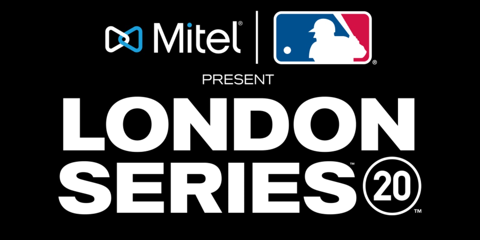 MLB on X: Want to head to London to watch the historic rivalry between the  @Cardinals and @Cubs in this year's #LondonSeries? Enter for your chance to  win:  (MLB x @MattressFirm)