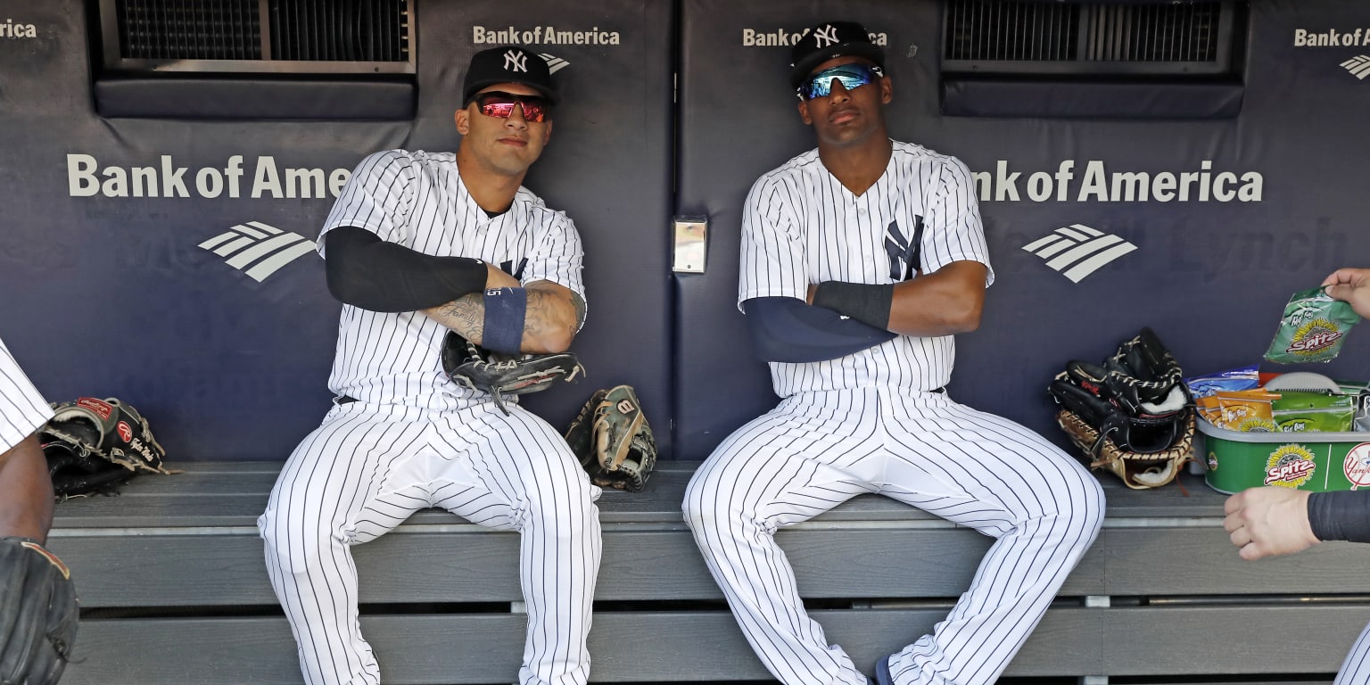 Yankees, unlike Cardinals, got on same page with Joe Torre
