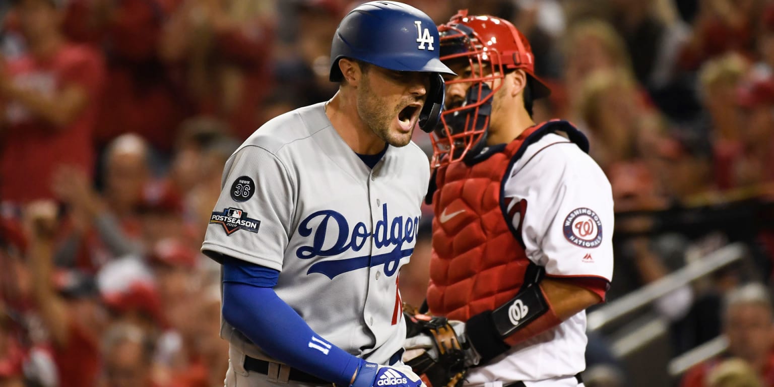 Roberts: A.J. Pollock is an everyday player