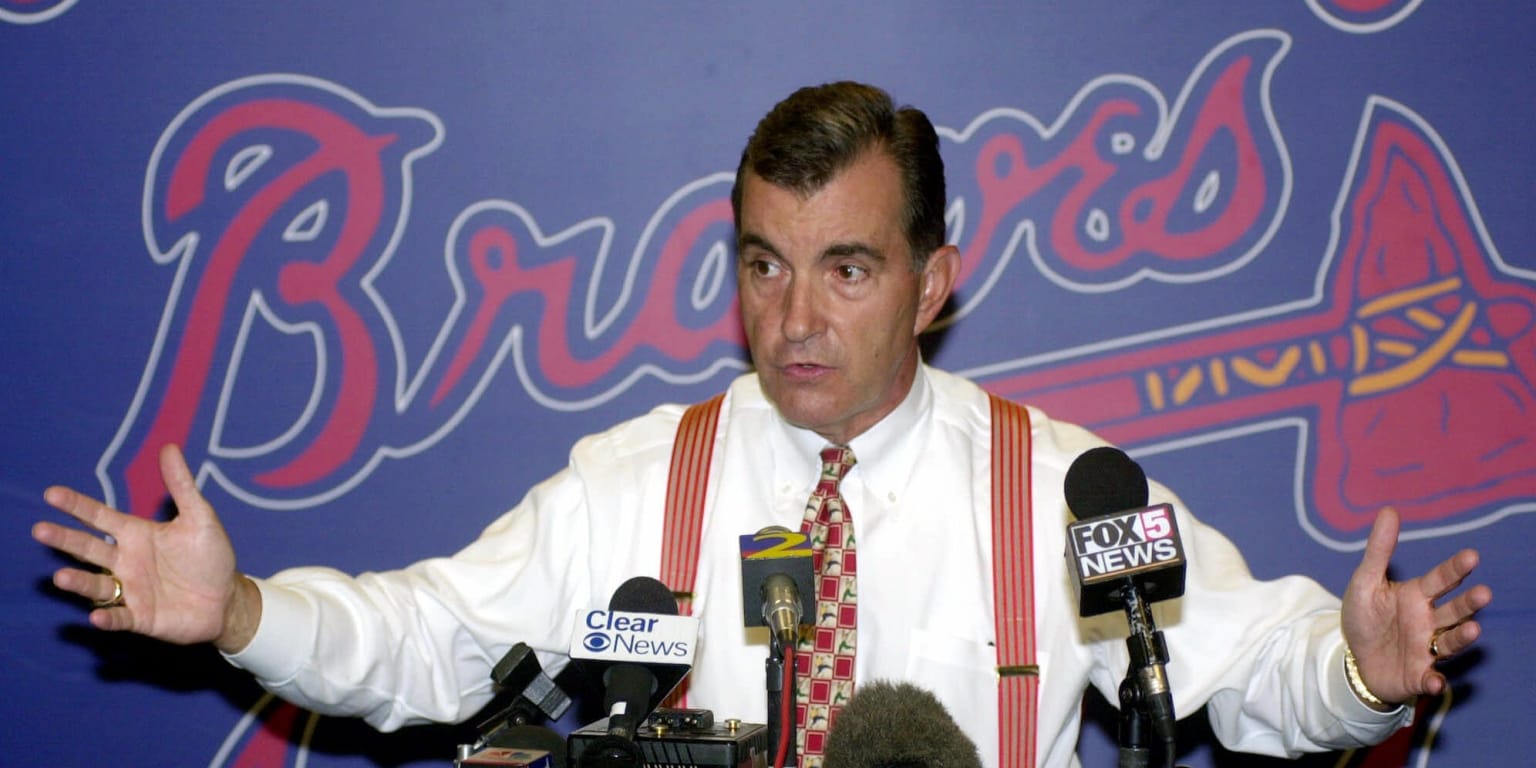 This Day in Braves History: Steve Avery shuts down the Pirates to