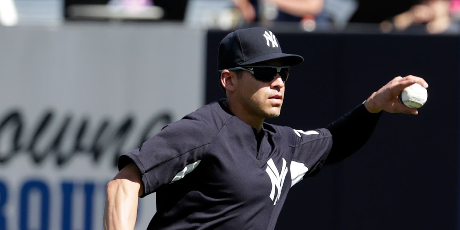 Is Jacoby Ellsbury Auditioning for an Offseason Trade Out of